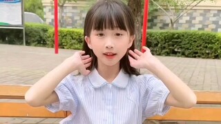 想和你一起看晚霞