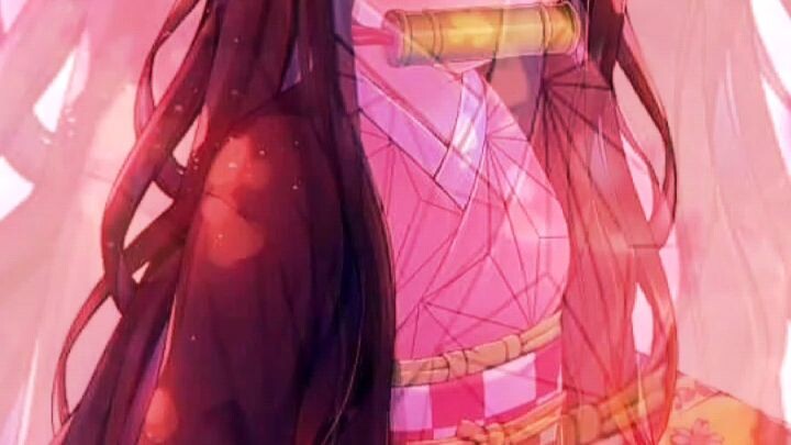 nezuko🥰🥰 (demon slayer)