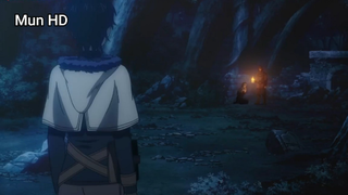 Black Clover (Ep 13.2) _ Giải cứu sơ Lily #BlackClover_tap13