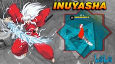 INUYASHA “Dog Demon” in Mobile Legends 😱