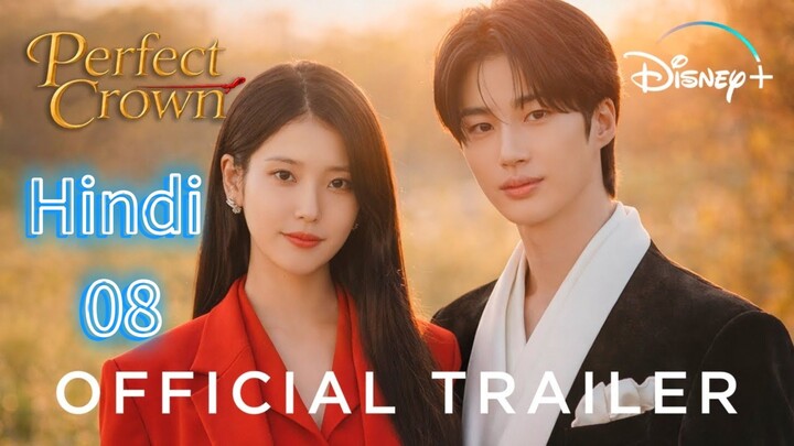 perfect crown Hindi dubbed All episode