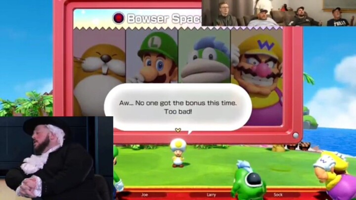 Everybody Wants Tom! Webber's Reaction