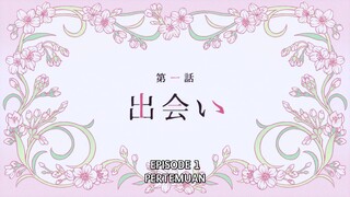 Watashi no Shiawase na Kekkon Episode 1 (Sub Indonesia)