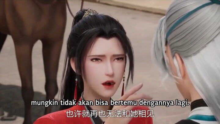 Yishi Du Zun S2 eps 118