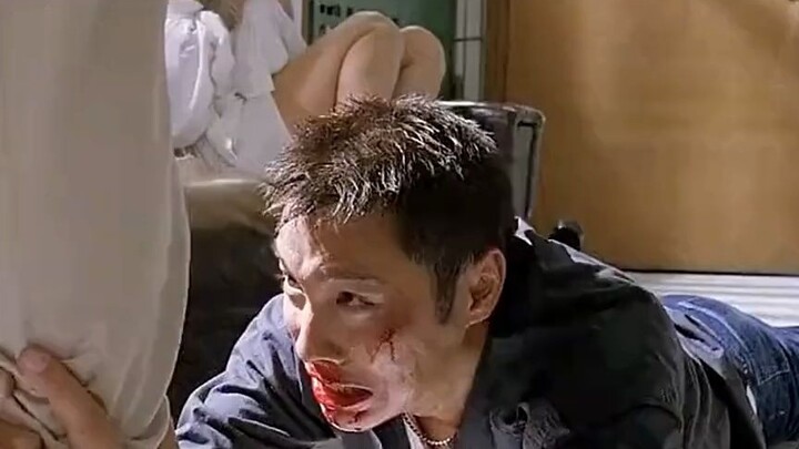 If you break the rules, who will die?