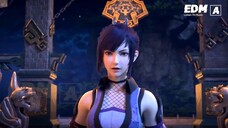 EDM nhạc Game Anime theo nhạc Alan Walker T12 2022 Best videos 1080P