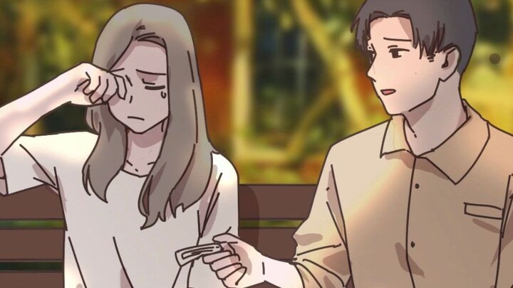【Original Animation】“Maybe you’ve been PUAed like me!”