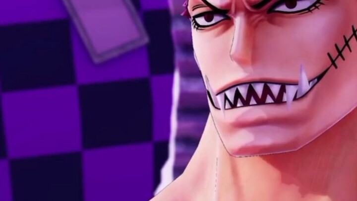 one piece