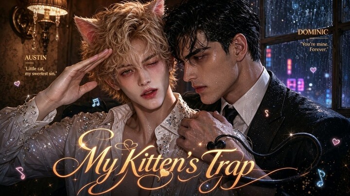 My Kitten s Trap | CEO x Cat Boy Boys Love Full Episode #BL #Boys Love #BLDrama