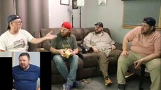 Kevin's Got Bling! Uncle Joe's Reaction