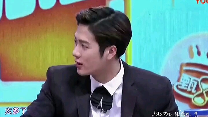 Jackson Wang: Tôi cứ tưởng mình về nước cũng sẽ nổi đình nổi đám, nên đã bảo sân bay cử người bảo vệ