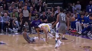 WARRIORS vs KINGS | (4th Qtr) | November 14 2022 | NBA Full Games