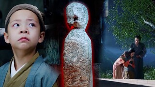 [FULL] Chấp niệm của Đá Yêu và câu chuyện giam giữ linh hồn của một người phụ nữ | Phim Trung Quốc