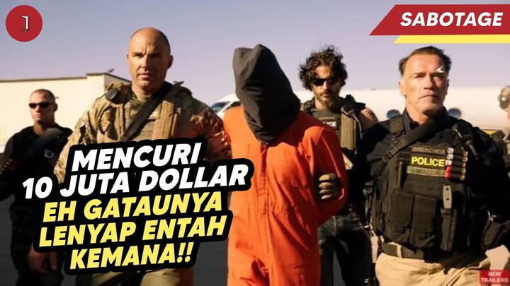 MENUMPAS KARTEL NARKOBOY YG MEMBUNUH ISTRINYA!!