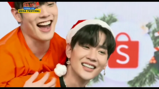 คิมม่อน - คอปเตอร์ 1212 SHOPEE LIVE MEGA FESTIVAL 1/2