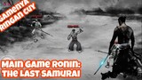 Gameplay Ronin: The Last Samurai di Android