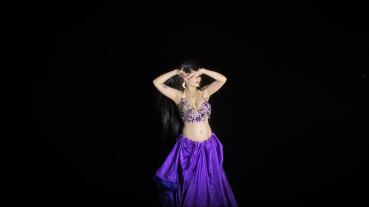 Popsong (Forgotten Love) Long time no see—dancing with my four-month-old little prince, one body, tw
