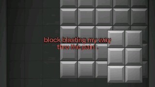 Block blast