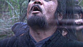“两个流氓打架，还是刘邦技高一筹”！