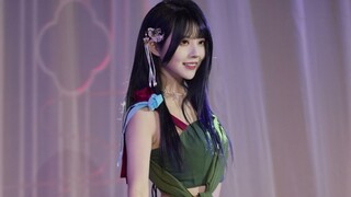 【Vương Thụy Kỳ】【Ánh trăng】【4K120P】20210919 X Biểu diễn đặc biệt Tết Trung thu "Ánh trăng" Vương Thụy