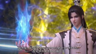BTTH Sub Indo Eps 154🔥