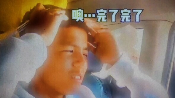 Đau khổ chính là lời nói dối của bạn