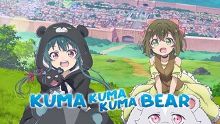 [ ID ] Kuma Kuma Bear - Episode 04
