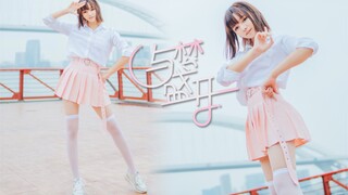 想成为闪闪发光的小偶像❤️与梦盛开 【纸兔】