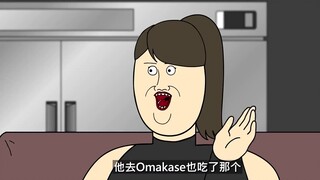 [JJALTOON Original] Bạn trai lỗi thể hình