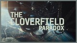 The Cloverfield Paradox 2018 | Sci-fi/Thriller