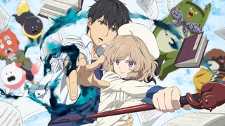 【2022/Gotou Akari】Fictional Reasoning Musim Kedua PV Trailer [Tim Lokalisasi MCE]