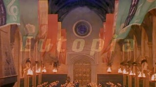 [Harry Potter - Marvel] Eutopia (Vietsub)