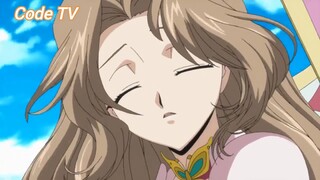 Code Geass SS2 (Short Ep 6) - Giải cứu Nunnally #codegeass