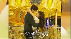 Please Feel at Ease Mr. Ling EP 16
