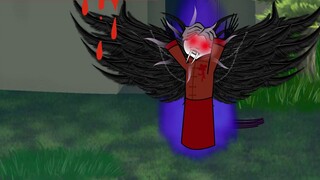 The Old Corpse in the Mountain Village 39: After defeating the male ginger, the mysterious man appea