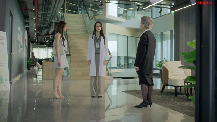Chasing love eps 6