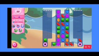 CANDY CRUSH SAGA LEVEL 1032 (NEW VERSION)