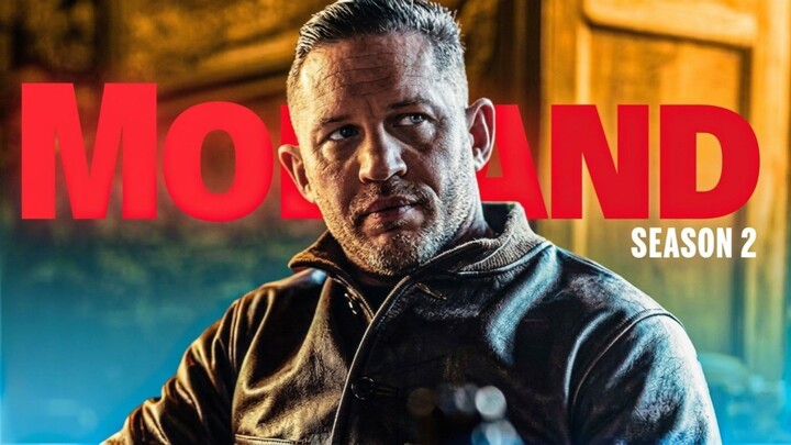 MobLand Season 2 | Episode 1 - Eng sub