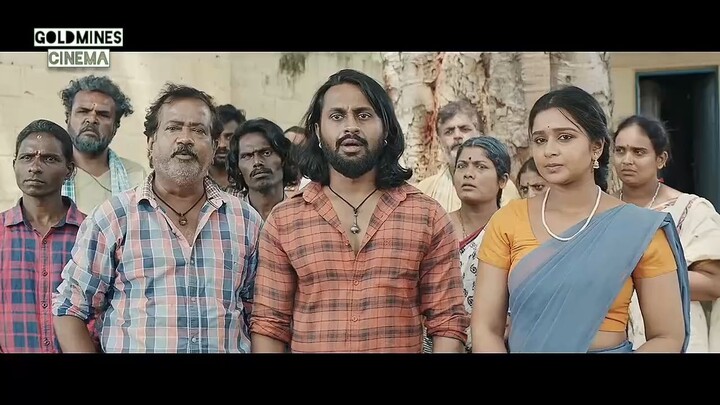 Hari Hara Veera Mallu (2025) Hindi Dubbed Full Movie