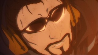 Arknights (Vietsub) - Đón lấy Bình minh - Tập 3