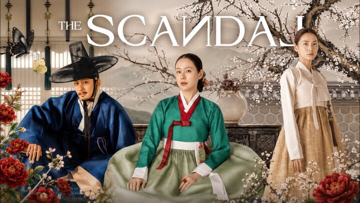 The Scandal (2026) Episode 1 Sub Indo