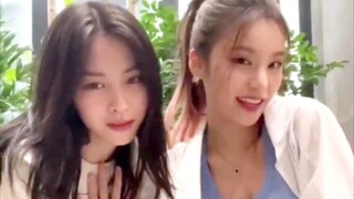 真挚合体！黄礼志x申留真一起跳Sorry Not Sorry！