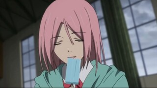 Di antara karakter anime dengan payudara terbesar, Kanzaki Kaori adalah yang paling populer.