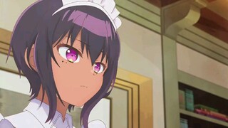 saikin yatotta maid ga ayashii dub episode 11