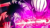 Rika & Yuta vs Geto「AMV Jujutsu Kaisen 0 Movie」New Divide ᴴᴰ