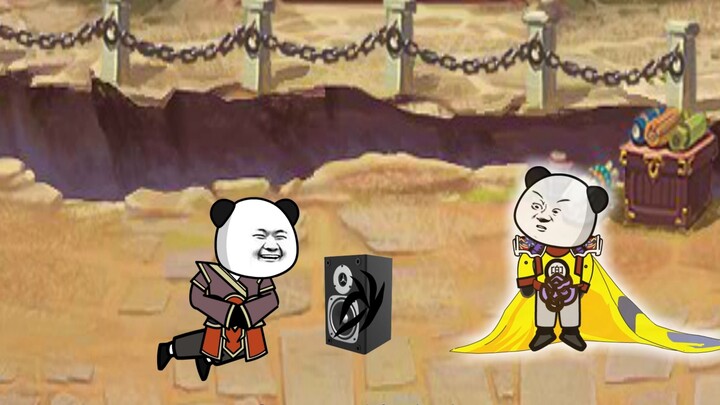 Tôi nuốt chửng hệ thống và trở thành hệ thống