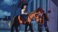 The Three Musketeers - Episode 02 | Subtitle Indonesia