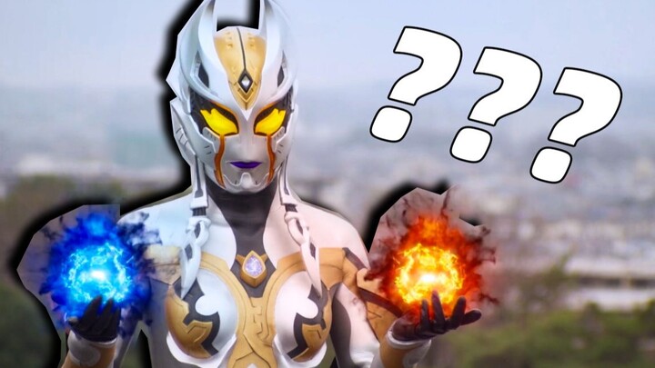 Very rushed, very messy, and not very good to watch [Analysis of Ultraman Dekai Episode 8]