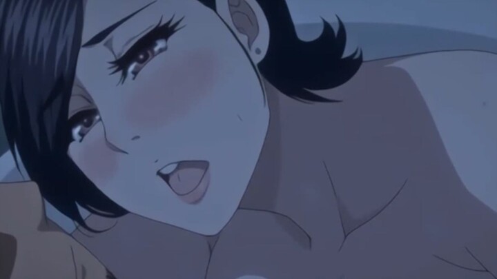 salah mengirah mertua sebagai istri🤣🥵😩