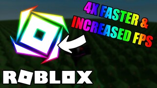 HOW TO REMOVE LAG ON ROBLOX MOBILE & PC | ROBLOX SKYBLOCK [BETA]